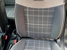 FIAT 500 1.2 Lounge, Benzin, Occasion / Gebraucht, Handschaltung - 6