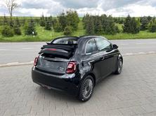 FIAT 500 Cabrio Swiss Edition, Electric, Ex-demonstrator, Automatic - 3