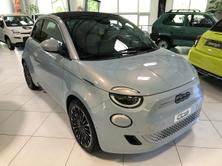 FIAT 500 C electric 87 kW La Prima By Bocelli Top, Electric, Ex-demonstrator, Automatic - 2
