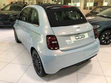 FIAT 500 C electric 87 kW La Prima By Bocelli Top, Electric, Ex-demonstrator, Automatic - 4