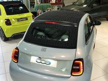 FIAT 500 C electric 87 kW La Prima By Bocelli Top, Electric, Ex-demonstrator, Automatic - 5