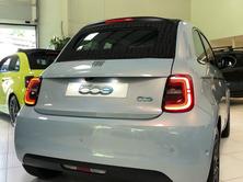 FIAT 500 C electric 87 kW La Prima By Bocelli Top, Electric, Ex-demonstrator, Automatic - 6