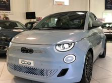 FIAT 500 C electric 87 kW La Prima By Bocelli Top, Electric, Ex-demonstrator, Automatic - 7