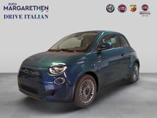 FIAT 500C E 87 kW Icon, Electric, Ex-demonstrator, Automatic - 2