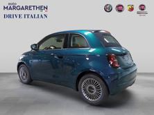 FIAT 500C E 87 kW Icon, Electric, Ex-demonstrator, Automatic - 3