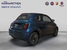 FIAT 500C E 87 kW Icon, Electric, Ex-demonstrator, Automatic - 4