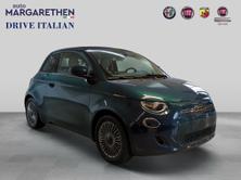FIAT 500C E 87 kW Icon, Electric, Ex-demonstrator, Automatic - 5