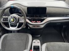 FIAT 500 C Abarth Turismo, Électrique, Voiture de démonstration, Automatique - 7