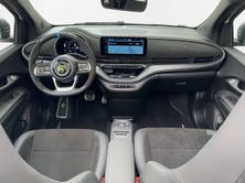FIAT 500 Cabrio Abarth Turismo, Elektro, Vorführwagen, Automat - 7