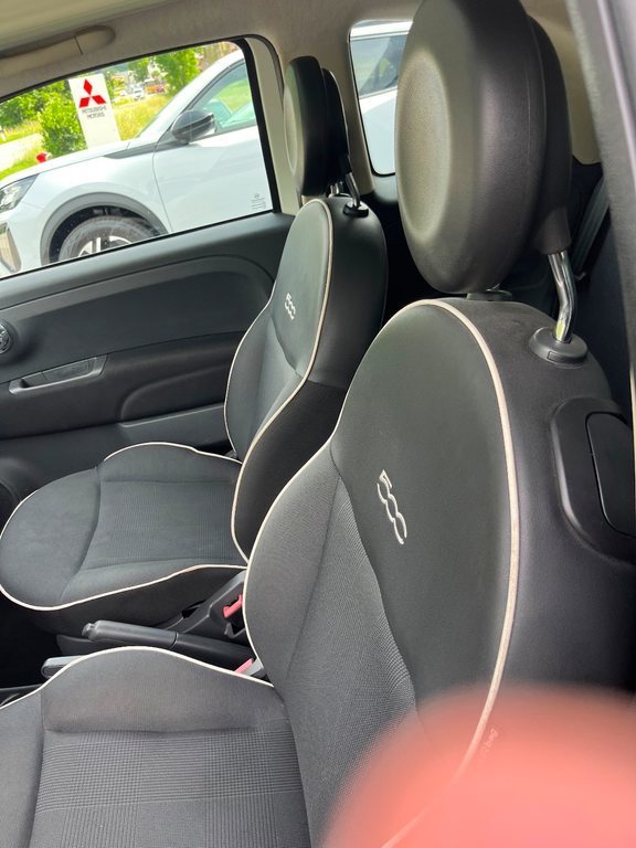 FIAT Fiat 500 1.2, Essence, Occasion / Utilisé, Manuelle - 7