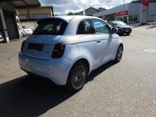 FIAT 500 electric 87 kW Icon, Electric, New car, Automatic - 5