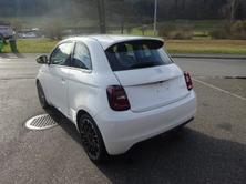 FIAT 500 3+1 electric 87 kW Icon, Electric, New car, Automatic - 4