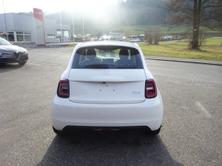 FIAT 500 3+1 electric 87 kW Icon, Electric, New car, Automatic - 5