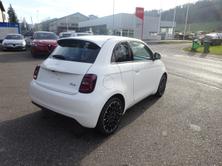 FIAT 500 3+1 electric 87 kW Icon, Electric, New car, Automatic - 6