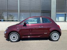 FIAT 500 1.0 N3 MildHybrid Dolcevita, Hybride Leggero Benzina/Elettrica, Auto nuove, Manuale - 2