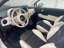 FIAT 500 1.0 N3 MildHybrid Dolcevita, Hybride Leggero Benzina/Elettrica, Auto nuove, Manuale - 6