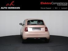 FIAT 500 La Prima by Bocelli TOP, Elektro, Neuwagen, Automat - 6