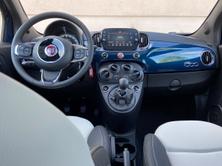 FIAT 500 1.0 N3 MildHybrid Dolcevita, Hybride Leggero Benzina/Elettrica, Auto nuove, Manuale - 6