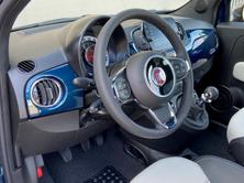 FIAT 500 1.0 N3 MildHybrid Dolcevita, Hybride Leggero Benzina/Elettrica, Auto nuove, Manuale - 7