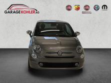 FIAT 500 1.0 N3 MildHybrid Swiss Edition, Hybride Leggero Benzina/Elettrica, Auto nuove, Manuale - 3