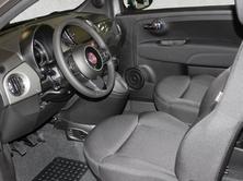 FIAT 500 1.0 N3 MildHybrid Swiss Edition, Hybride Leggero Benzina/Elettrica, Auto nuove, Manuale - 7