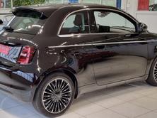 FIAT 500_La Prima by Bocelli Top, Electric, New car, Automatic - 5