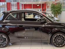 FIAT 500_La Prima by Bocelli Top, Electric, New car, Automatic - 6