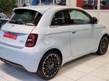 FIAT 500_La Prima, Elettrica, Auto nuove, Automatico - 5
