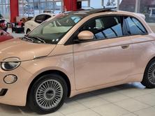 FIAT 500 Icon Sky, Electric, New car, Automatic - 2