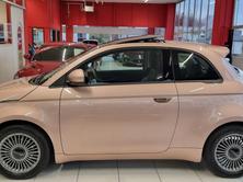FIAT 500 Icon Sky, Electric, New car, Automatic - 3