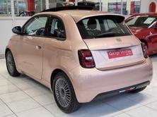 FIAT 500 Icon Sky, Electric, New car, Automatic - 4