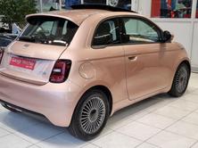 FIAT 500 Icon Sky, Electric, New car, Automatic - 5