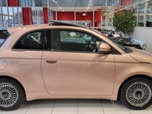 FIAT 500 Icon Sky, Electric, New car, Automatic - 6