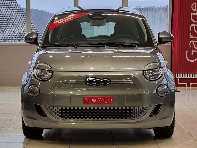 FIAT 500 Icon Sky, Electric, New car, Automatic