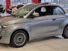 FIAT 500 Icon Sky, Electric, New car, Automatic - 2