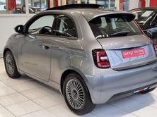 FIAT 500 Icon Sky, Electric, New car, Automatic - 4