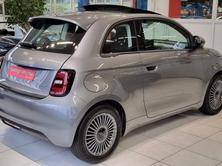 FIAT 500 Icon Sky, Electric, New car, Automatic - 5