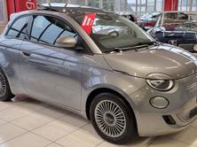 FIAT 500 Icon Sky, Electric, New car, Automatic - 7
