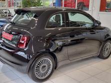 FIAT 500 Icon, Electric, New car, Automatic - 5
