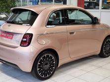 FIAT 500_La Prima by Bocelli Plus, Electric, New car, Automatic - 5