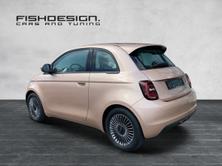 FIAT 500 electric 87 kW Icon, Electric, New car, Automatic - 3