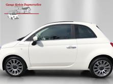 FIAT 500 1.0 N3 MildHybrid Dolcevita, Hybride Leggero Benzina/Elettrica, Auto nuove, Manuale - 7
