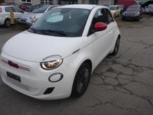 FIAT 500 electric 87 kW Red, Electric, New car, Automatic - 2
