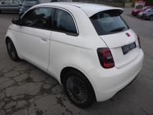 FIAT 500 electric 87 kW Red, Electric, New car, Automatic - 4