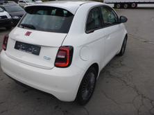 FIAT 500 electric 87 kW Red, Electric, New car, Automatic - 6