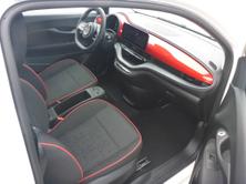 FIAT 500 electric 87 kW Red, Électrique, Voiture nouvelle, Automatique - 7