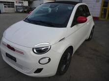 FIAT 500 C electric 87 kW Red, Electric, New car, Automatic - 2