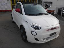 FIAT 500 C electric 87 kW Red, Electric, New car, Automatic - 3