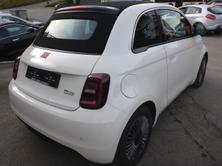 FIAT 500 C electric 87 kW Red, Electric, New car, Automatic - 4
