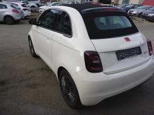 FIAT 500 C electric 87 kW Red, Electric, New car, Automatic - 6